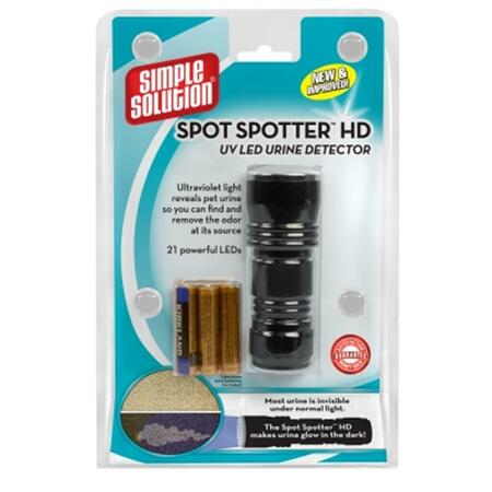 THE BRAMTON CO Bramton Spot Spotter Uv Hd Urine Detector BR11396